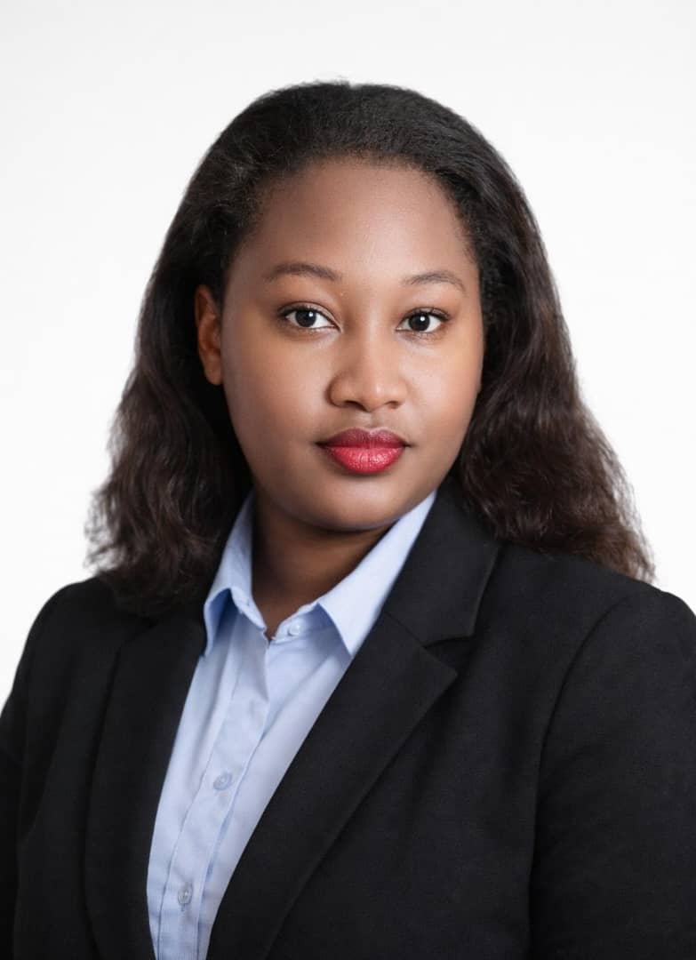 Tulibona A Liz Agatha