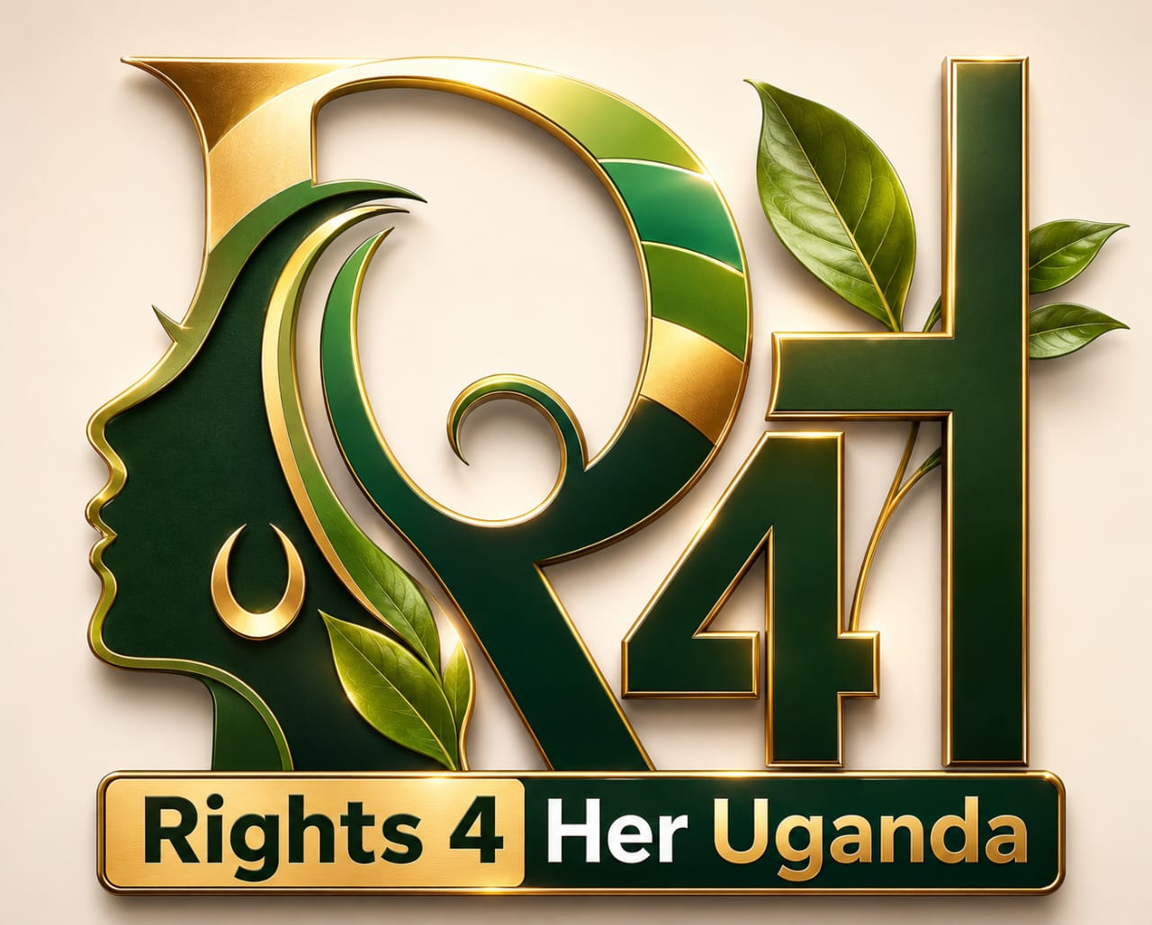 Rights4Her Uganda
